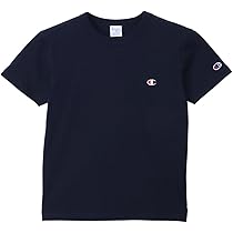 ✦RockonSocialClub LIVETシャツ 新品未使用 Мサイズ✦ Amazon | [チャンピオン] Tシャツ キッズ 半袖 丸首 綿100
